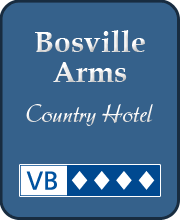 Bosville Arms Country Hotel, Rudston, nr Bridlington